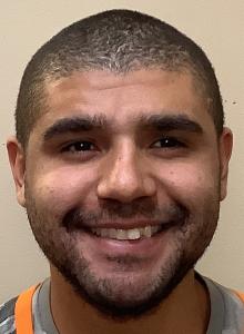 Dustin Berry Dodge a registered Sex Offender of Tennessee