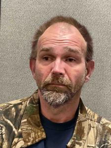 Brandon Wayne Miller a registered  of Arkansas