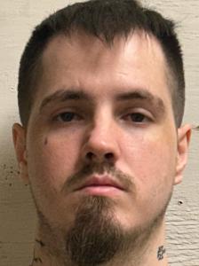 Preston Sellars a registered Sex Offender of Tennessee