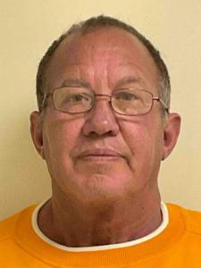 Vince Roy Dykstra a registered Sex Offender of Tennessee