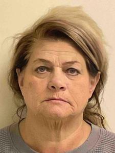 Patty Ann Utley a registered Sex Offender of Tennessee