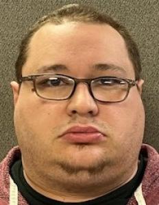 Zachary David Chronister a registered Sex Offender of Tennessee
