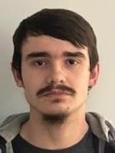 Jackson Dakota Myers a registered Sex Offender of Tennessee