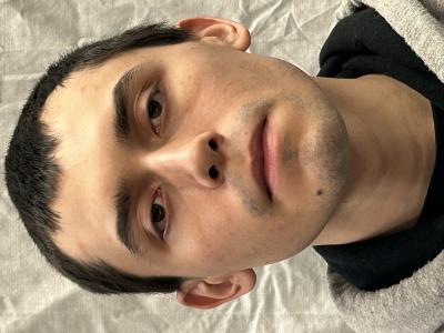 Ramiro Luna a registered Sex Offender of Tennessee