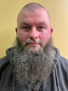 Tyler Ray Mount a registered Sex Offender of Tennessee