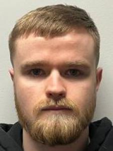 Justice Lee Shoffner a registered Sex Offender of Tennessee