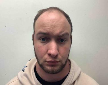 Joshua Taylor a registered Sex Offender of Tennessee