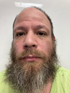 John Hayden Crosby a registered Sex Offender of Tennessee