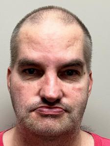 Charles Carr a registered Sex Offender of Tennessee