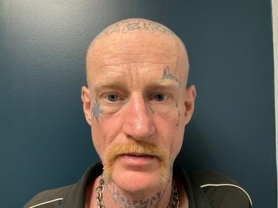 Christopher Lynn Harper a registered Sex Offender of Tennessee
