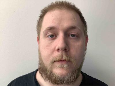 James Vinton Owen a registered Sex Offender of Tennessee