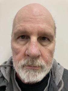 James Michael Simpson a registered Sex Offender of Tennessee