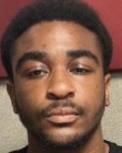 Jalen Sargent a registered Sex Offender of Tennessee