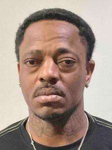 David Jacobs Junior a registered Sex Offender of Tennessee