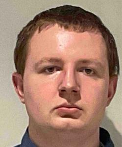 Zachary Soblo a registered Sex Offender of Michigan