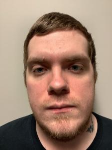 Logan Mckheean a registered Sex Offender of Tennessee
