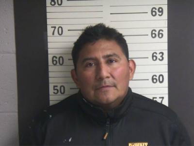 Pablo-ivan Hernandez Gutierrez a registered Sex Offender of Tennessee