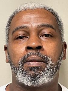 George Deantuan Jackson a registered Sex Offender of Tennessee