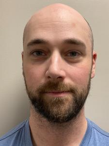 Daniel Fleming a registered Sex Offender of Tennessee