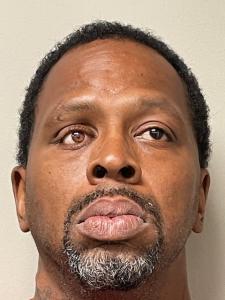 Kenneth Johnny Barnes a registered Sex Offender of Wisconsin