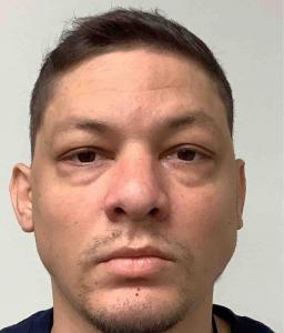 Yetshua Rodriguez a registered Sex Offender of Tennessee