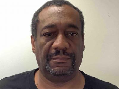 Earl Keith Selby a registered Sex Offender of Nevada