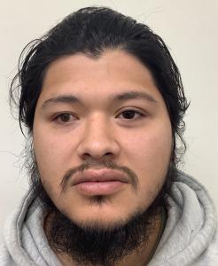 Rigoberto Llamas a registered Sex Offender of Tennessee
