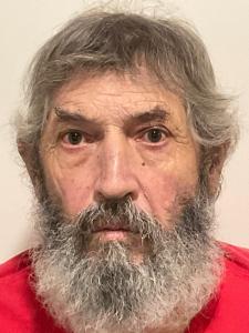 William Allen Doney a registered Sex Offender of Tennessee