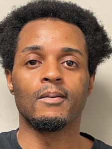 Sirdatton Logwood a registered Sex Offender of Tennessee