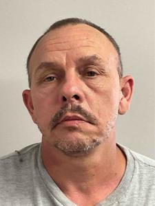 Parker Ray Hays a registered Sex Offender of Tennessee