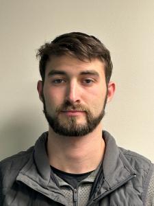 Ezekiel James West a registered Sex Offender of Tennessee