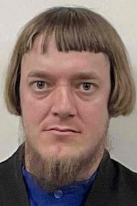 Chris B Gingreich a registered Sex Offender of Tennessee