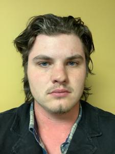 Garrett Osman a registered Sex Offender of Tennessee