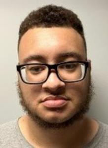Demetricus Kenbril Hurst a registered Sex Offender of Tennessee