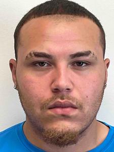 Carlos Colon a registered Sex Offender of Tennessee