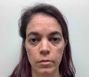 Michelle Leeann Moya a registered Sex Offender of Tennessee
