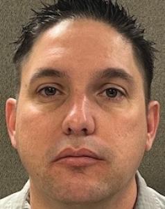 Steven Juan Morgan a registered Sex Offender of California