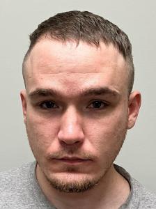 Daniel Jacob Mahaffey a registered Sex Offender of Tennessee