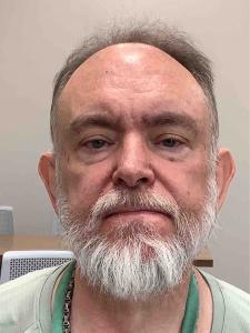 Grady Grady Iii Ragan a registered Sex Offender of Tennessee