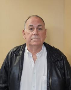 Alan Marc Shamblin a registered Sex Offender of Tennessee
