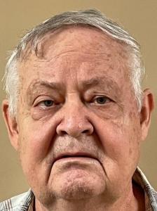 William James a registered Sex Offender of Tennessee