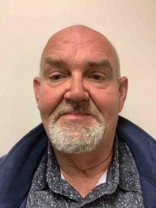 Jeffrey Croft a registered Sex Offender of Tennessee