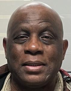 Calvin Robinson a registered Sex Offender of Tennessee