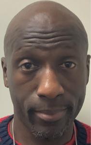 Antoin Johnson a registered Sex Offender of Tennessee