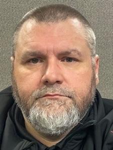 Joshua Clayton Hairell a registered Sex Offender of Tennessee
