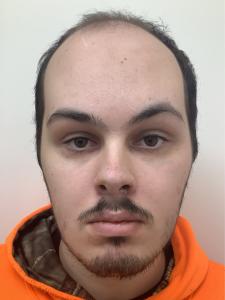 Austin Rouse a registered Sex Offender of Tennessee