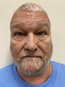Rickey Wayne Sewell a registered Sex Offender of Tennessee