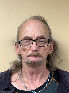 Larry William Thacker a registered Sex Offender of Tennessee
