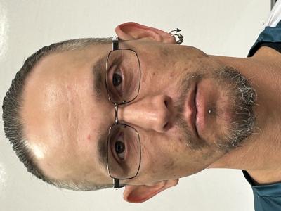 Jeffrey Carroll Humphrey a registered Sex Offender of Tennessee