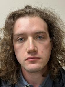 Sawyer James Cross a registered Sex Offender of Tennessee